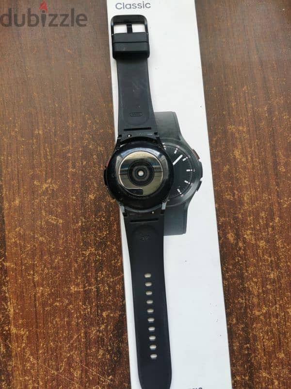 Samsung watch 4 42mm 1