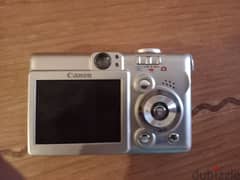 CAMERA AXUS DEGETAL 40