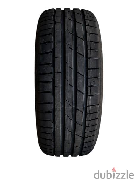 اطارات Hankook الاصلية 1