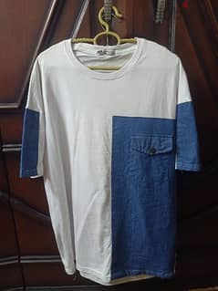 zara t-shirt