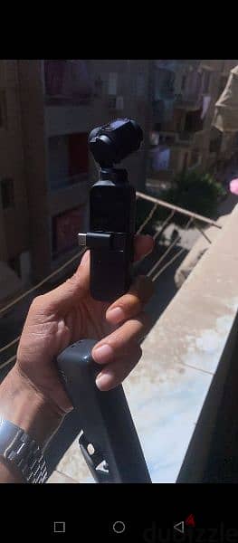 DJI Osmo Pocket