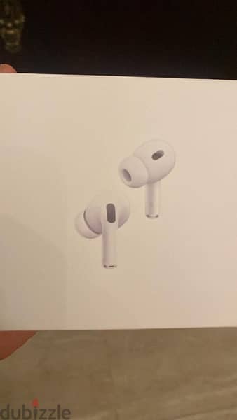 AirPods Pro 2nd Generation