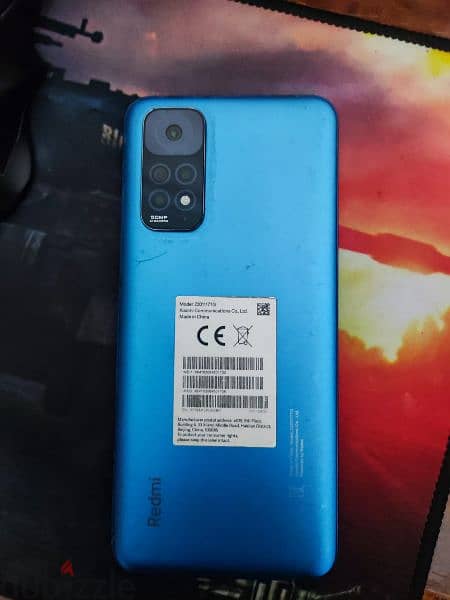 redmi note11 1