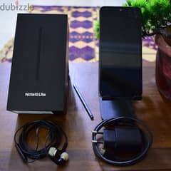 Note 10 lite Good condition