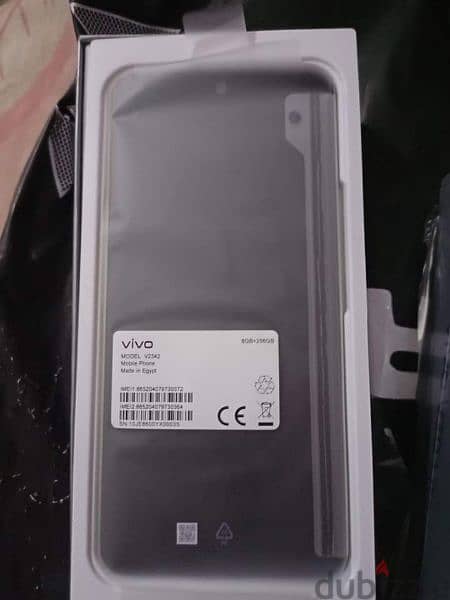 vivo v30 lite 3