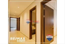 Apartment for sale in Zed Towers, Sheikh Zayed Compounds