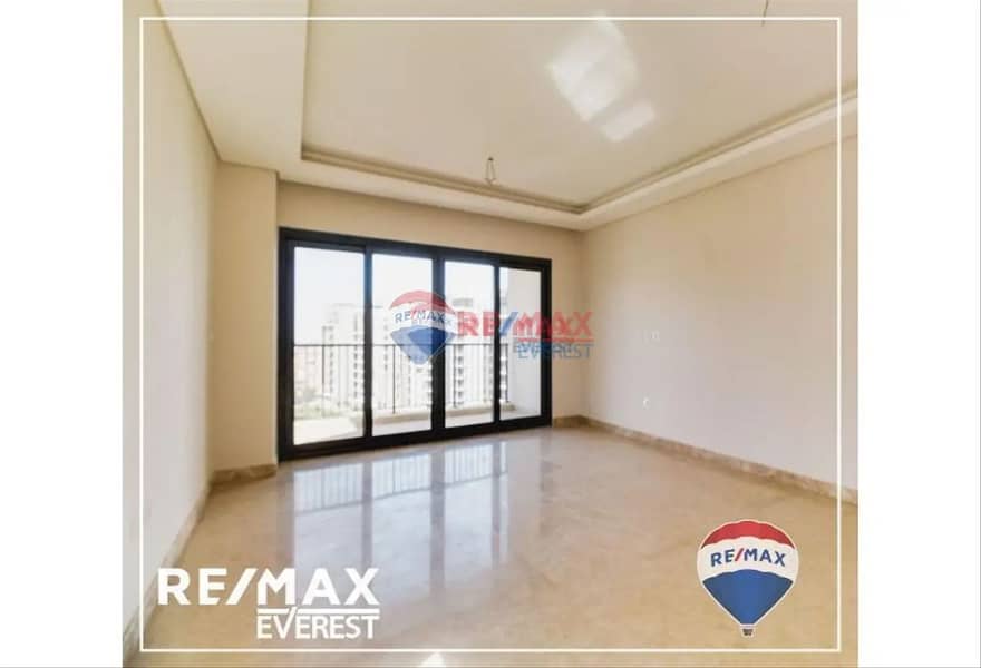 Apartment for sale in Zed Towers, Sheikh Zayed Compounds 1