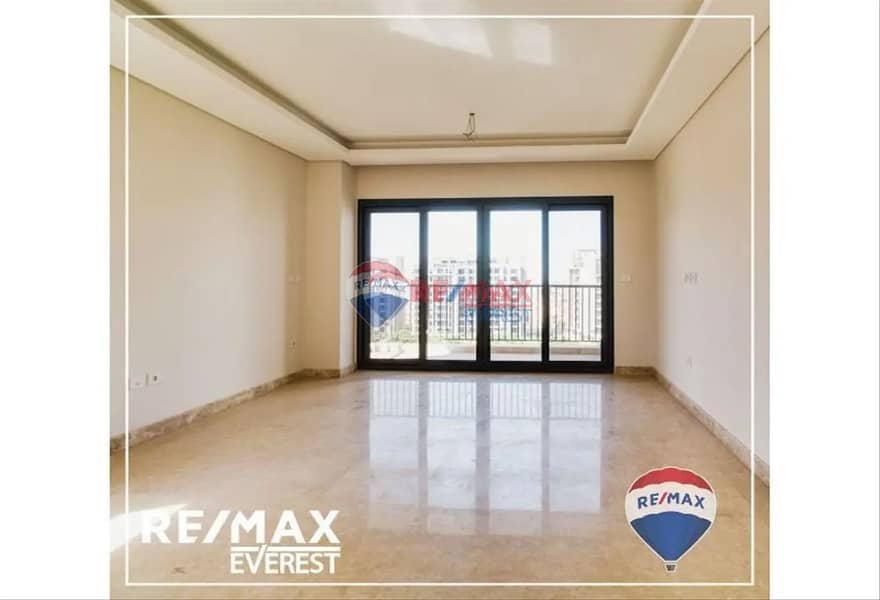 Apartment for sale in Zed Towers, Sheikh Zayed Compounds 3