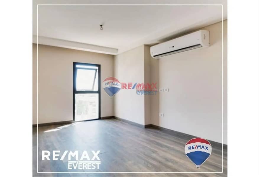 Apartment for sale in Zed Towers, Sheikh Zayed Compounds 4