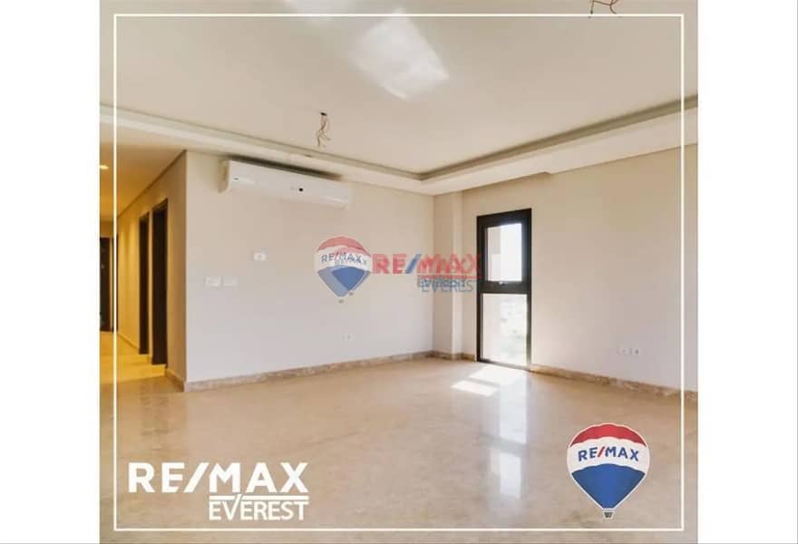 Apartment for sale in Zed Towers, Sheikh Zayed Compounds 5