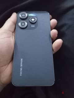 Tecno spark 10 pro