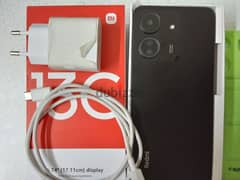 Xiaomi Redmi 13C للبدل او للبيع