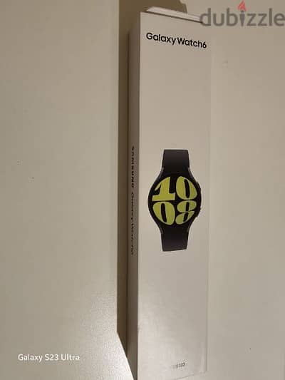 Samsung Watch 6 (44mm)