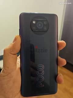 Xiaomi Poco X3 Pro مش شغال محتاج IC 0