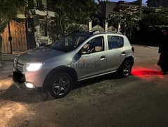 Renault Sandero Stepway 2020 0