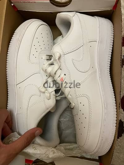 Airforces