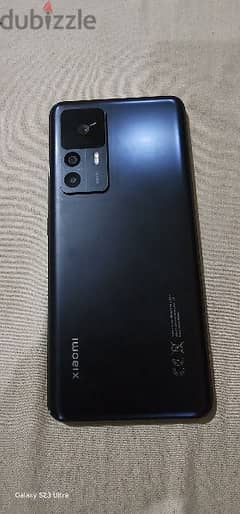 xiaomi 12t