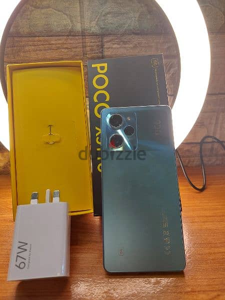 poco x5 pro 2