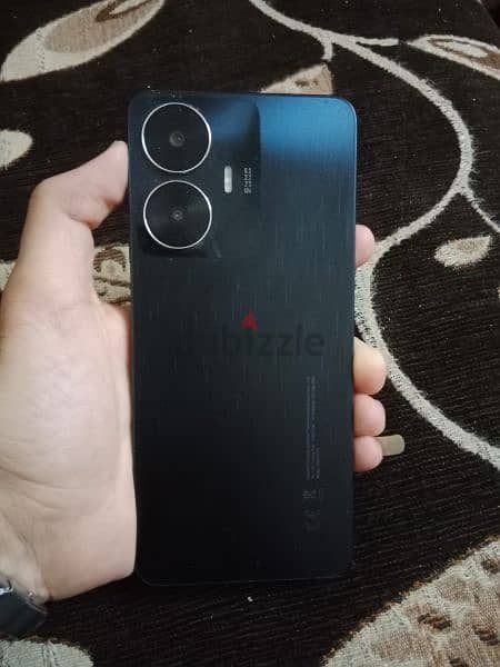 Realme C55 4