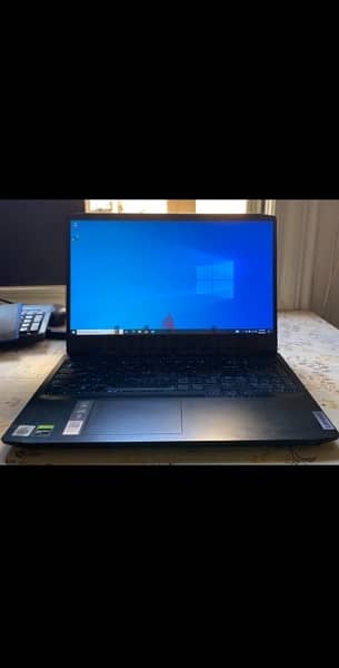 Lenovo Ideapad Gaming 3 1