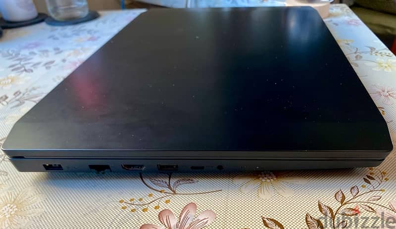 Lenovo Ideapad Gaming 3 4