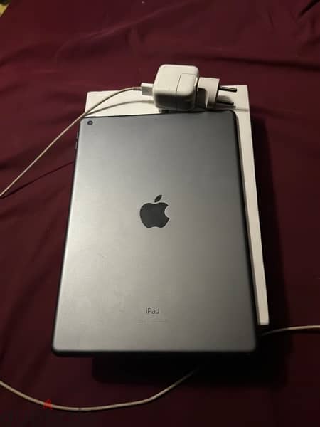 ipad 7 32g wafi 1