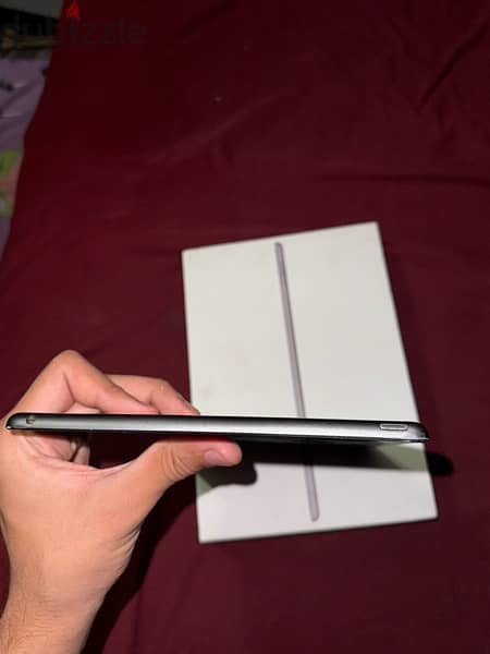 ipad 7 32g wafi 4