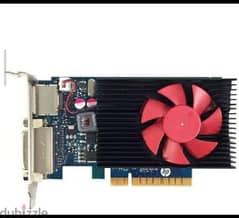 Nividia GT 730 DDR3 - 2G