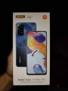 Xiaomi not 11 pro+5g