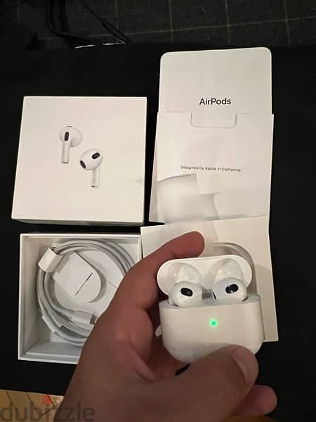 AirPods 3 for sale 1