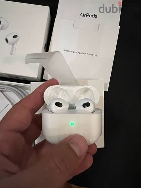 AirPods 3 for sale 3