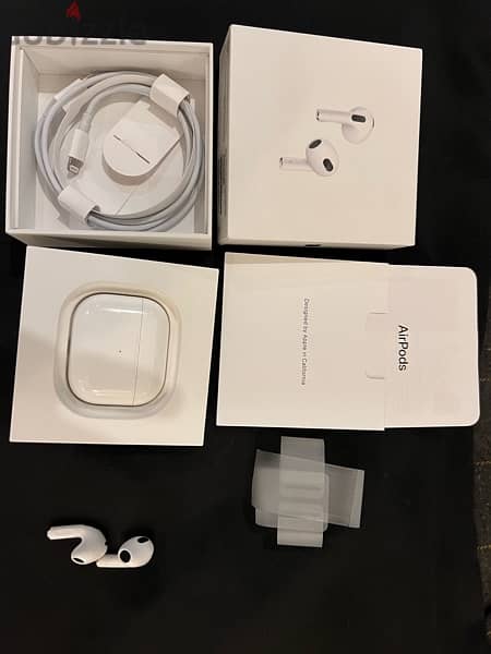 AirPods 3 for sale 6