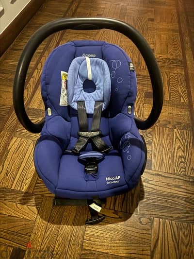 Maxi cosi Carseat