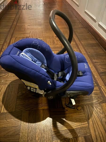 Maxi cosi Carseat 1