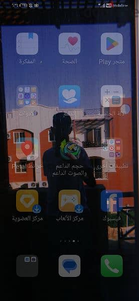 هواوي y9 2019 0