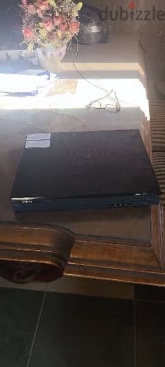 cisco router 4g 1900 0