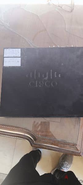 cisco router 4g 1900 1