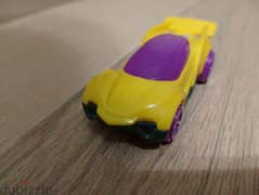 سياره Hot wheels mattel2019