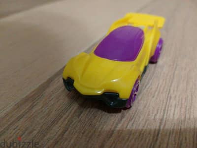 سياره Hot wheels mattel2019