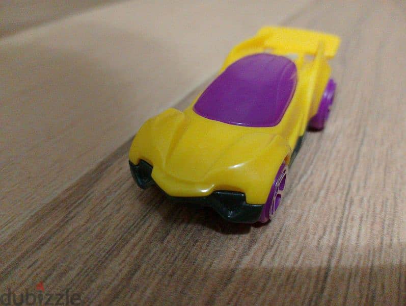 سياره Hot wheels mattel2019 0