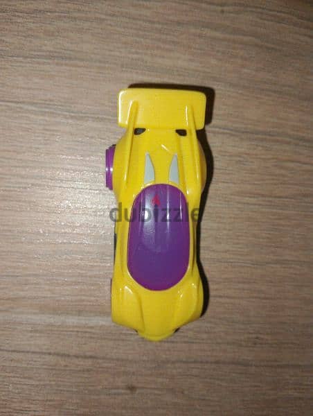 سياره Hot wheels mattel2019 2