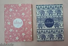 Mini Notebook