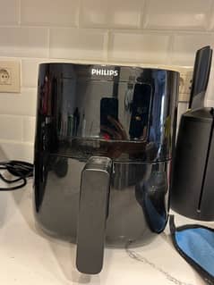 Essential Air Fryer - 4.1 L