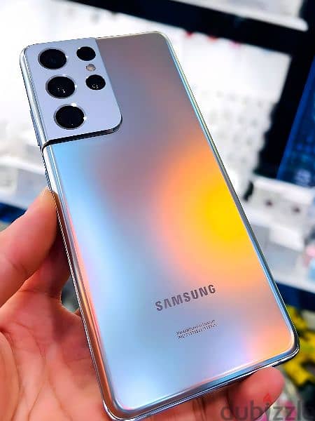 جديد لقططططة سامسونج جلاكسي اس S21 الترا اس٢١ Samsung S21 Ultra galaxy 10