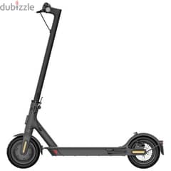 Electric Scooter Xiaomi Essential (Ddhbc08Neb) - Black-سكوتر شاومى 0