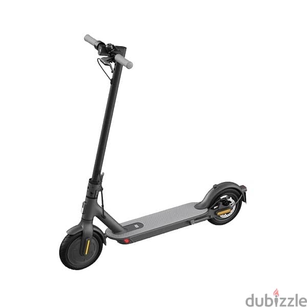 Electric Scooter Xiaomi Essential (Ddhbc08Neb) - Black-سكوتر شاومى 1