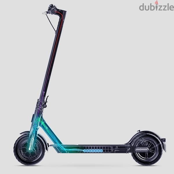 Electric Scooter Xiaomi Essential (Ddhbc08Neb) - Black-سكوتر شاومى 2