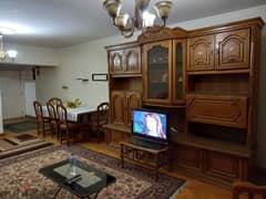 شقة مفروشة للإيجار زهراء المعادي Furnished apartment for rent Maadi 0