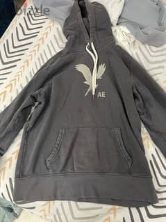 hoodie american eagle