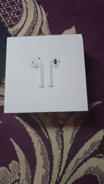 airpods2 2